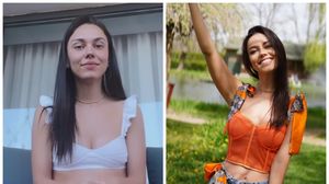 Mira vorbește despre rolul de mamă