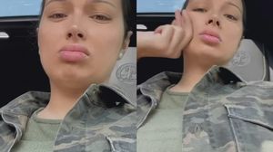 Vlăduța Lupău, nemulțumită de aspectul său fizic din sarcină