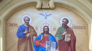 Când începe Postul Sfinţilor Apostoli Petru şi Pavel 