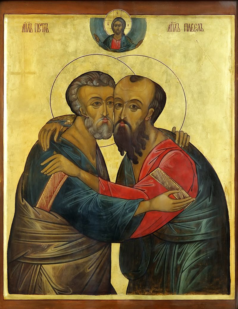 Când începe Postul Sfinţilor Apostoli Petru şi Pavel 