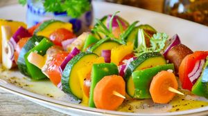 Retete vegane inedite