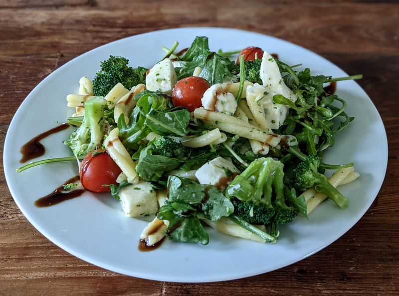 Salata cu rucola