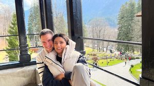 Cum l-a fotografiat Oana Moșneagu pe Vlad Gherman, în așternuturi