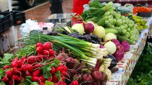 Salate de primăvară: 5 rețete fresh simplu de preparat