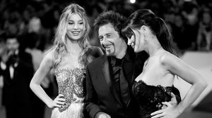 Cum arăta Al Pacino în tinerețe. Frângea inimile femeilor pe care le întâlnea