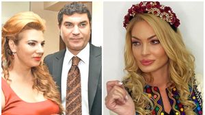 Adevărul despre relația dintre Mihaela Borcea și Valentina Pelinel! Ce au de împărțiț actuala şi fosta soţie a lui Cristi Borcea: „Totul este consens”