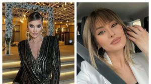 Mălina Avasiloaie a fost acuzată de furt! Blondinei i-a fost suspendat canalul de YoTube. Artista, primele declarații despre situația în care este implicată