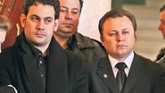 Ionuț și Dragoș Dolănescu, la cuțite după 13 ani de la moartea tatălui lor