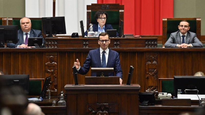 Polonia și Bulgaria au devenit oficial primele țări europene cu „robinetul” oprit! UE este într-o cursă contratimp pentru înlocuirea gazului rusesc