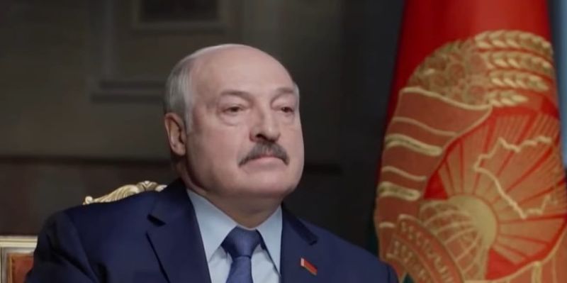 Belarusul vrea pedeapsă capitală pentru protestatarii anti-război