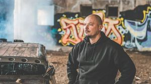 Puya ar fi fost prins sub influența substanțelor interzise la volan! Artistul ar fi refuzat să dea explicații în fața autorităților