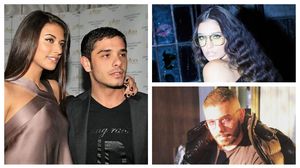 În ce relații au rămas Antonia și Vincenzo Castellano?
