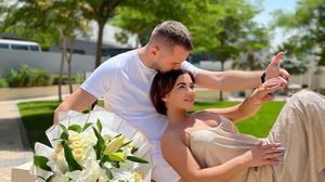 Este sau nu Carmen de la Sălciua însărcinată 
