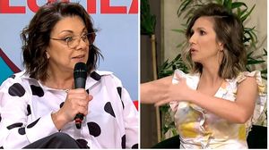 Carmen Tănase, replică acidă pentru Adela Popescu