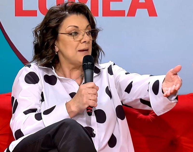 Carmen Tănase, replică acidă pentru Adela Popescu