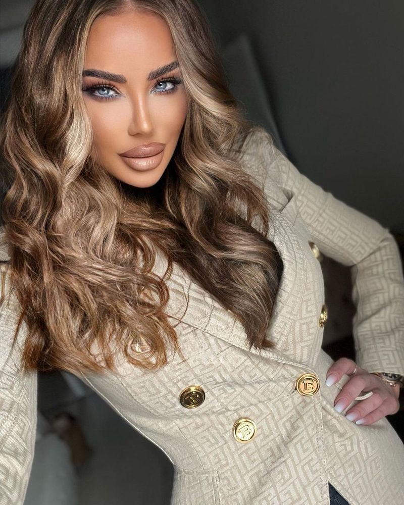 Bianca Drăgușanu 