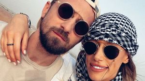 Gabriela Prisăcariu, jignită dur pentru un gest făcut în Dubai! Dani Oțil a făcut totul public, dar nu se aștepta la ce a urmat