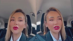 Denisa Tănase, păgubită în Polonia