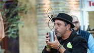 Finala „Chefi fără limite” 2022. Cine este câștigătorul aventurii în Grecia, Daniel Jumuga (Nobo). Ce planuri are acesta cu marele premiu