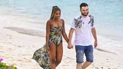 Cine sunt Celia și Bogdan de la Insula iubirii 2022? Tinerii formează un cuplu de mai bine de doi ani
