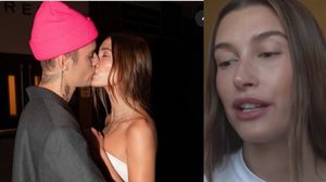 Hailey Bieber a  fost operată la inimă. 