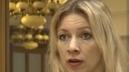 Maria Zakharova, avertisment dur pentru Occident