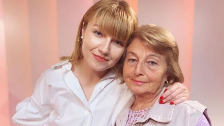 Ce și-ar fi dorit Alexandra Ungureanu să ajungă, înainte de a deveni cântăreață? Nimeni nu s-ar fi așteptat la asta