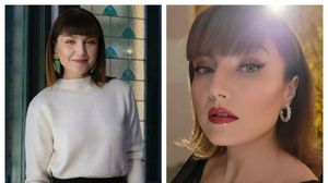 Ce și-ar fi dorit Alexandra Ungureanu să ajungă, înainte de a deveni cântăreață? Nimeni nu s-ar fi așteptat la asta