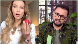 Motivul pentru care Iulia Vântur nu se întoarce în India