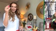 Iulia Vântur, Paște în sânul familiei