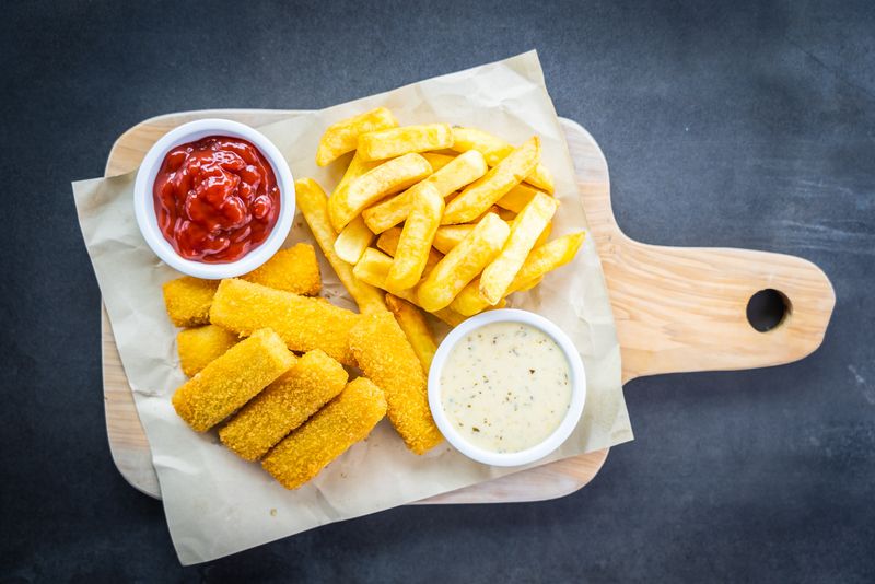 Rețeta pentru sos tartar. Iată cu ce se măn&acirc;ncă sosul tartar