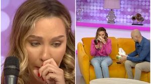 Tatăl Ralucăi Podea, pe moarte! A vorbit pentru prima dată despre coșmarul trăit: „Doctorii ne-au spus că ne pregătim. Tata nu știe că suferă de această boală”