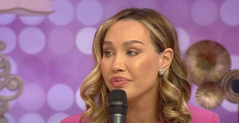 Tatăl Ralucăi Podea, pe moarte! A vorbit pentru prima dată despre coșmarul trăit: „Doctorii ne-au spus că ne pregătim. Tata nu știe că suferă de această boală”