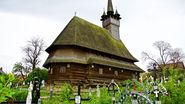 Cele mai frumoase manastiri Romania