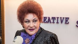 Elena Merișoreanu a spus public ce pensie are! Mulți români nici nu visează la această sumă