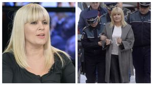 Elena Udrea, victorie din spatele gratiilor