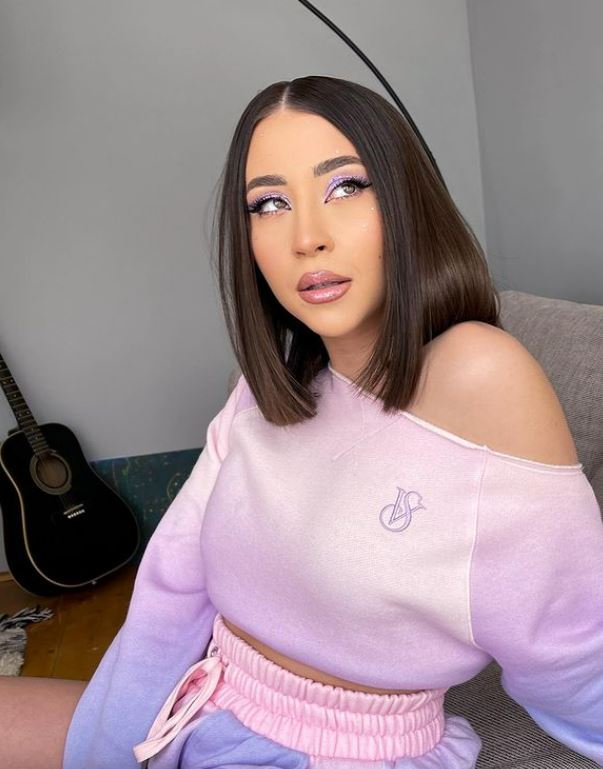 Nicole Cherry se face actriță?! Ce a determinat-o pe vedetă să ia această decizie: „A vorbit cu prietenii ei pe tema asta”