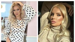Andreea Bănică le-a cerut ajutorul internauților: „Apelez la prietenii mei din online”. De ce are artista nevoie