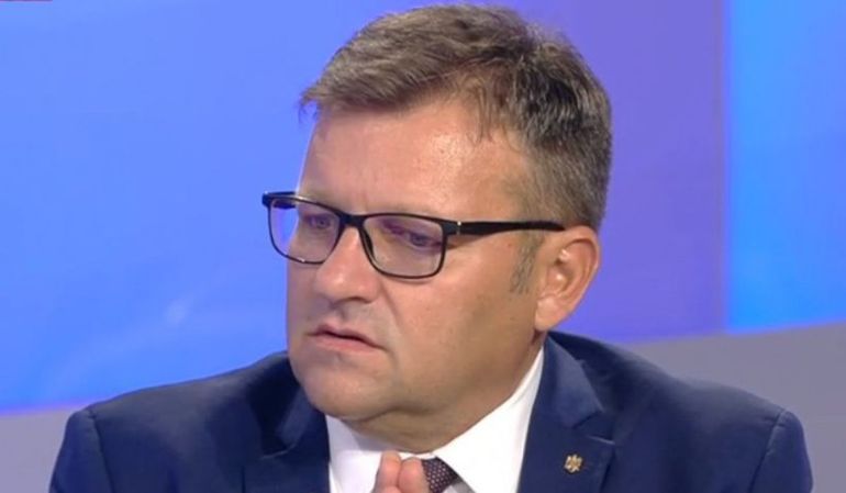 Marius Budăi, despre majorarea pensiilor mici