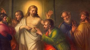 Duminica Tomii, 1 mai 2022. Ce NU ai voie să faci în Duminica închinată Apostolului Toma