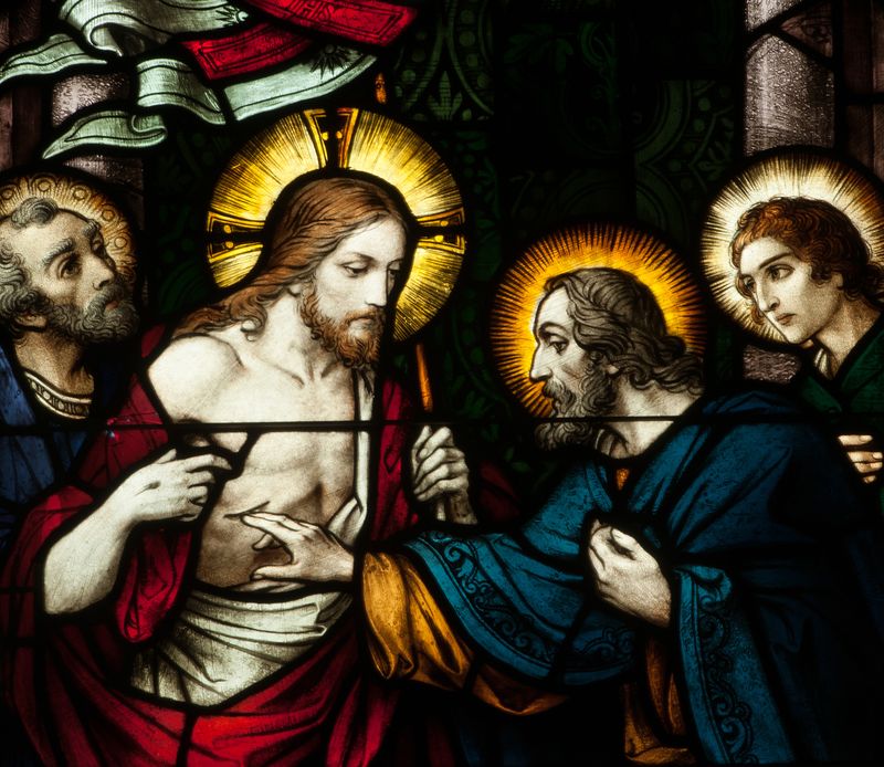 Duminica Tomii, 1 mai 2022. Ce NU ai voie să faci &icirc;n Duminica &icirc;nchinată Apostolului Toma