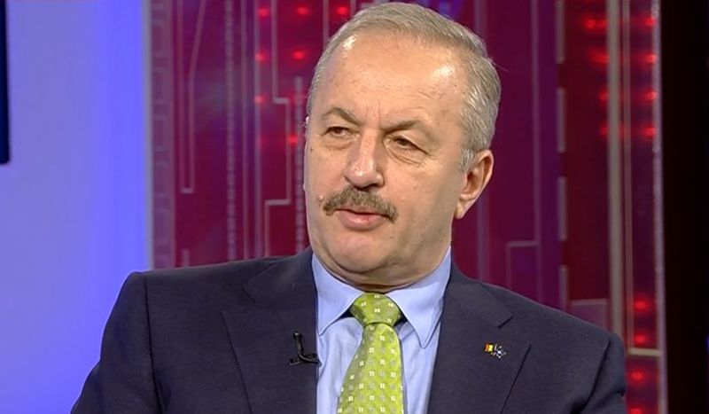 Vasile Dîncu, despre situația din Transnistria