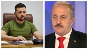 Trimite sau nu România arme în Ucraina?