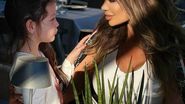 Bianca Drăgușanu, dezvăluiri emoționante despre boala de care suferă mama sa