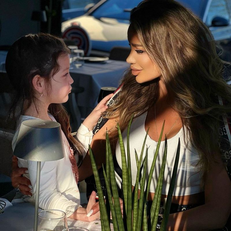 Bianca Drăgușanu, dezvăluiri emoționante despre boala de care suferă mama sa