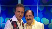 Constantin Enceanu sărbătorește 1 Mai muncitorește