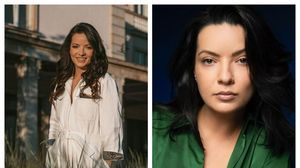 Ancăi Dinicu i s-a furat mașina din fața sediului SRI?! Actrița a pus pe jar autoritățile din București: „Am sunat la poliție”