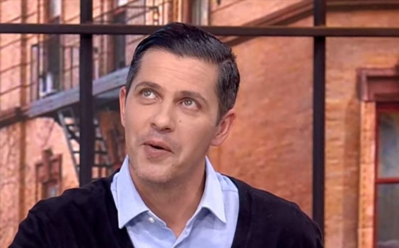 Lucian Viziru și Simona Gherghe nu-și vorbesc de 11 ani