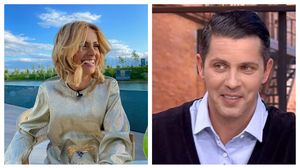 Lucian Viziru și-a dorit o aventură cu Simona Gherghe