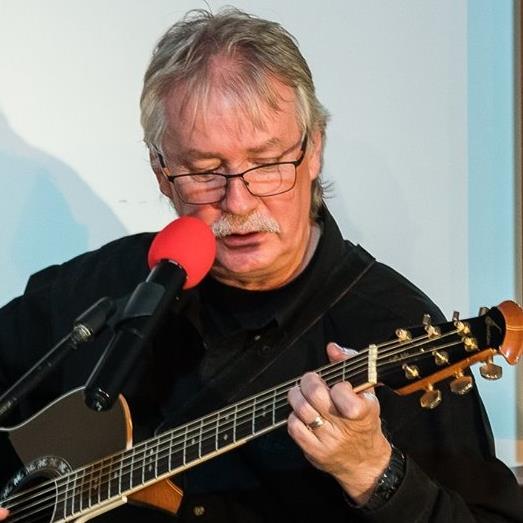 Doliu în lumea muzicii! Artistul Raul Cârstea a murit
